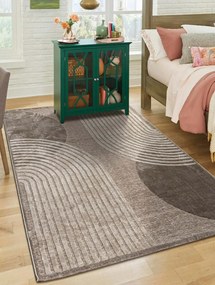 Χαλί MAANMODE BEIGE 190 x 240 εκ.