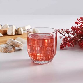 Glass Set (3 Pieces) PB-520294 Transparent