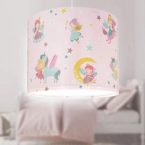 Φωτιστικό οροφής Ango Fairy Dreams