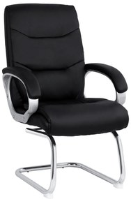 ΠΟΛΥΘΡΟΝΑ ΕΠΙΣΚΕΠΤΗ ΗΜΙΠΕΡΙΣΤΡΕΦΟΜΕΝΗ ZAMORA HM1088.01 ΣΕ ΜΑΥΡΟ ΧΡΩΜΑ 63Χ70Χ102Υεκ