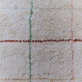 Χαλί Διαδρόμου (90x130) Lorena Canals Lines