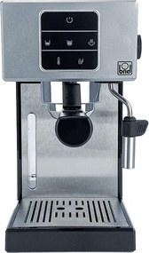 BRIEL μηχανή espresso Α3, 20 bar, touch, programmable