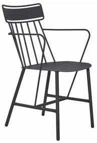 Metaxakis   Ariandy/P Armchair  metax-02-00-0475 διάστ.57.0000 x 51.0000 x 85.0000