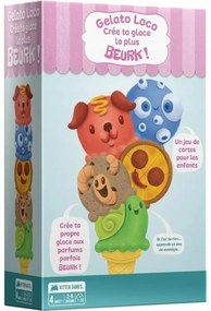 Επιτραπέζιο Παιχνίδι Asmodee