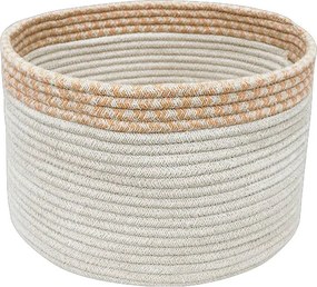 Καλάθι Αποθήκευσης (Φ40x25) Lorena Canals Kilo Honey