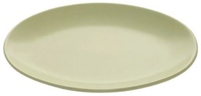 Πιατέλα Οβάλ Snj1015K6 27X21,5cm Green Espiel Ceramic