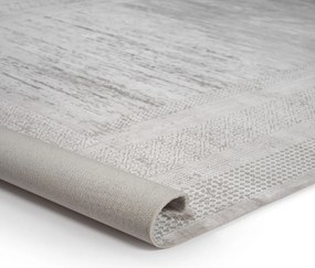 Χαλί (240x300) Naf Naf Opera 15470/G01 Grey