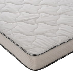 ΣΤΡΩΜΑ DREAMTOPIA ΣΕΙΡΑ RELIEF HM653.150 BONNELL SPRING 150x200x20Y εκ.