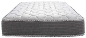 ΣΤΡΩΜΑ DREAMTOPIA ΣΕΙΡΑ LULLABY ALOE VERA HM655.90-200 BONNELL SPRING 90x200 εκ.