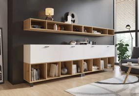 Στήλη Flexi κρεμαστή-Fusiko