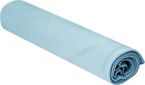 vidaXL Αθλητικές Πετσέτες 2 pcs Μπλε 100 x 50 cm