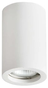 Φωτιστικό Οροφής - Σποτ Ruth G95211C Στρογγυλό GU10 Φ70cm 112mm White Aca