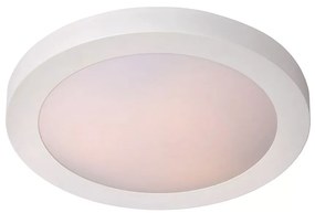 Φωτιστικό Οροφής Lucide 79158-02-31 FRESH Λευκό (White)