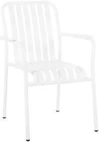 Intrahome ΠΟΛΥΘΡΟΝΑ ΑΛΟΥΜΙΝΙΟΥ RCASABLANCACHEL .02 ΛΕΥΚΗ 63x58x85Υεκ. intraho-1721626