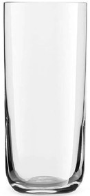 Ποτήρι Νερού Bliss S3709VCP29K6 Φ6,3x13,1cm 290ml Clear Espiel Γυαλί