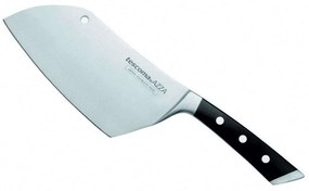 Μαχαίρι Μπαλτάς Azza 884544 17cm Black-Silver Tescoma Stainless Steel