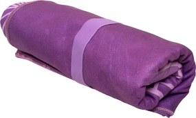 Πετσέτα Θαλάσσης Microfiber (90x160) Viopros 285