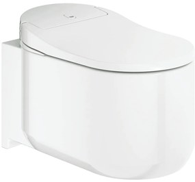 Λεκάνη κρεμαστή Grohe Rapid SLX Sensia Arena