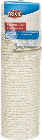 Αποξέστη για Γάτες Trixie 43990 9 x 30 cm Μπεζ