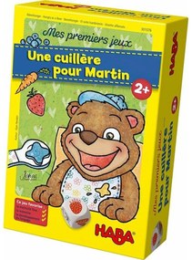 Επιτραπέζιο Παιχνίδι HABA (17 Τεμάχια)