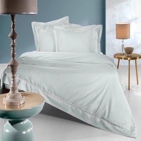 Σεντόνια Blend (Σετ 4τμχ) Moonlight Guy Laroche King Size 270x280cm 100% Cotton Satin