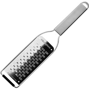 Τρίφτης Ribbon Professional 59002E 30cm Inox Microplane Ανοξείδωτο Ατσάλι