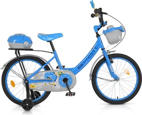 Children bicycle 2002 Boy