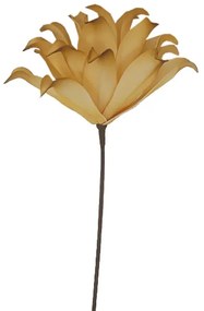 Λουλούδι Κίτρινο Art Et Lumiere 60εκ. 10153