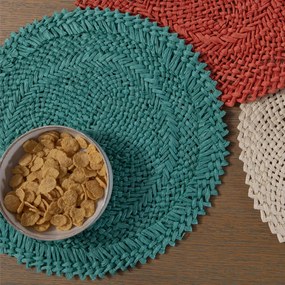 Σουπλά (Φ38) Nef-Nef Homeware Arenia Aqua