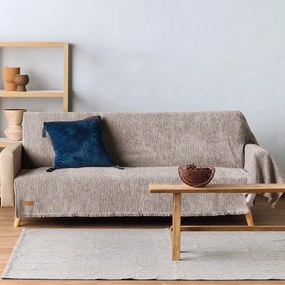 Ριχτάρι Πολυθρόνας (170x180) Kentia Stylish Joplin 15 Beige