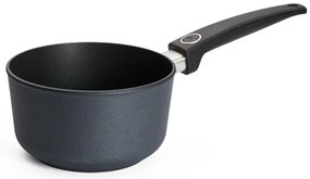 Κατσαρολάκι Αντικολλητικό 918DPS 18cm Black Woll 18 cm Αλουμίνιο