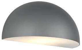 Φωτιστικό Επίτοιχο Trio Lighting MAAS 262460142 Ανθρακί (Anthracite)