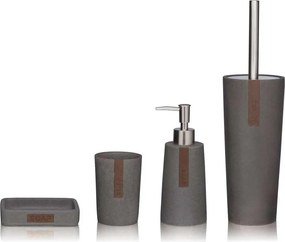 Pierra grey 275 ml δοχείο κρεμοσάπουνου Sealskin