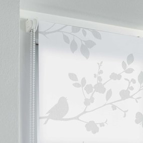 Στόρι (90x180) L-C Rossignol Blanc 1950117