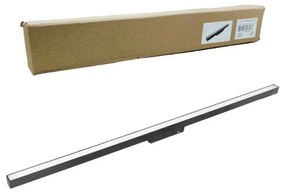 R&H Σποτ Γραμμικο Μαγνητικης Ράγας LED 15W OSRAM 4000K - LED Linear Magnetic Rail Spot