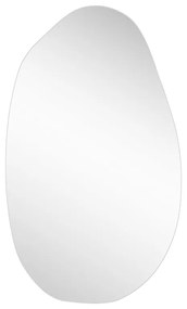 ΚΑΘΡΕΠΤΗΣ FRAMELESS 2 PAKOWORLD ΜΑΥΡΟ 50X1.2X85ΕΚ