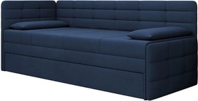 Καναπές – Κρεβάτι Sand-Μπλε