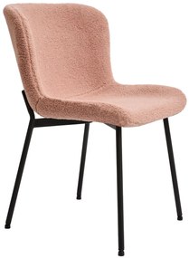Καρέκλα Melina-Sapio milo  (4 τεμάχια)