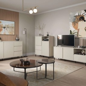 Σύνθεση σαλονιού Anel