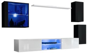 Swap XXIII Σύνθεση Λευκή 250x140x40