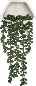 Τεχνητό Φυτό Σε Γλάστρα Κρεμαστό A-S Vine Hanging 155634