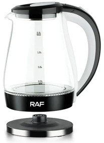 RAF Ηλεκτρικός βραστήρας 2.0L 2200W R.7820 - Electric Kettle
