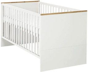 Κρεβάτι βρεφικό Finnley