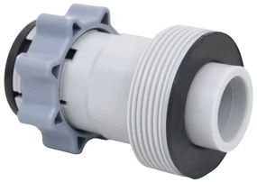 vidaXL Προσαρμογείς Σωλήνα Πισίνας 2 τεμ. Τύπου Β