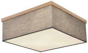 Φωτιστικό Οροφής Globo Lighting OSSI 15578D
