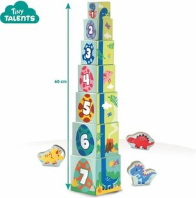 Παιχνίδι των δεξιοτήτων SES Creative (3 Μονάδες)