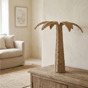 Τεχνητό Φυτό Φοίνικας - 53cm