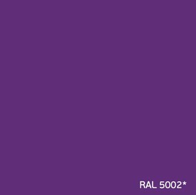 Αυτοκόλλητη  Γυαλιστερή Λάκα Lilac 45cm x 15m