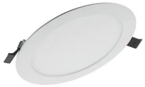 Χωνευτό Σποτ Downlight ALU SLIM 17W IP20 4000K 4058075063945 LEDVANCE 4058075063945 Λευκό