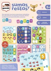 Εκπαιδευτικό παιχνίδι Diset